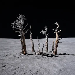 lunar treescape national geographic photo
