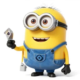 minion mormons