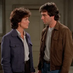 a scene from my favourite 1 9 8 0 s sci - fi movie