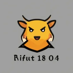 ubuntu 1 8. 0 4 bionic beaver logo