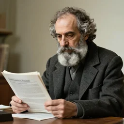 socrates consults wikipedia