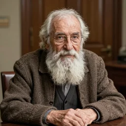 a 200 year old person
