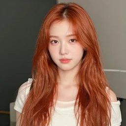 gingerluya