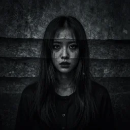 layers of fear