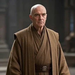 mr. beans as a sith lord in star wars, film still, cinematic, extremely detailed