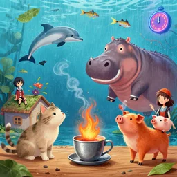 cat, dog, fish, hippo, dorphin, air, metal, cup, wood, tea, pig, fire, leaf, house, noddel, girl, chill, rain, asia, clock, neon, naruto, bleach, flower, mouse, wlop, avinci, rat, man, smoke, water, fire, wind, super, dirt, solar, wind