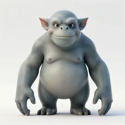 a demogorgan