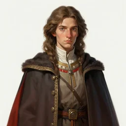 a personification of romania,transylvania, highly detailed, digital painting, artstation, concept art, sharp focus, illustration, art by greg rutkowski and alphonse mucha