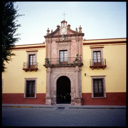 photo, tlaquepaque, cornelius vanderbilt, kodak ektachrome 1 2 0,