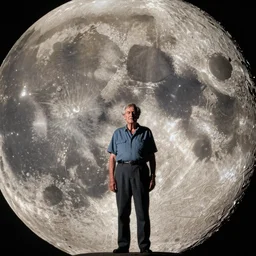 sir patrick moore on the moon, hyper detailed, dramatic lighting, cgsociety, realistic, hyper detailed, insane details, intricate, dramatic lighting, hypermaximalist, golden ratio, rule of thirds, octane render, weta digital, micro details, ultra wide angle, artstation trending, 8 k,