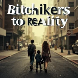 a hitchhikers guide to reality