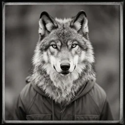 tintype photo, teenwolf