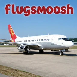flugsmoosh