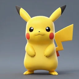 a portrait of humanization of pikachu from pokemon show, grim - lighting, high - contrast, intricate, elegant, highly detailed, digital painting, artstation, concept art, smooth, sharp focus, illustration