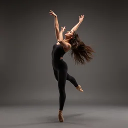 Karol Lucero Dance