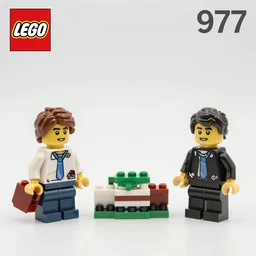 lego set of wozniak and jobs in 1 9 7 7