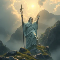 the great god pan in nature high resolution