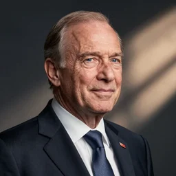 klaus iohanis