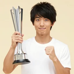 Yoshimitsu WINS!!