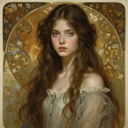 beautiful young girl cthulhu exorcism art by anders zorn, wonderful masterpiece by greg rutkowski, intricate, elegant, highly detailed, digital painting, artstation, concept art, smooth, sharp focus, illustration, beautiful cinematic light, american romanticism thomas lawrence, artgerm, mucha, greg rutkowski