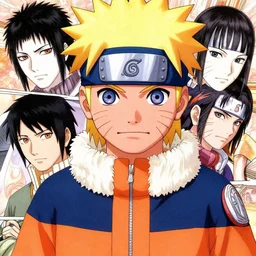 detailed portrait of naruto by!!! junji ito and junji ito and junji ito and junji ito!!! uzumaki artist, tomie manga style