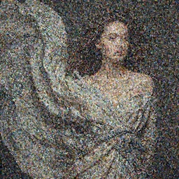 photo of a gorgeous young woman in the style of Guy Denning, draped in flowing fabric, realistic, sharp focus, 8k high definition, insanely detailed, intricate, elegant, art by Craig Mullins and Jeremy Mann