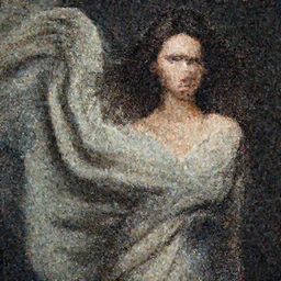 photo of a gorgeous young woman in the style of Guy Denning, draped in flowing fabric, realistic, sharp focus, 8k high definition, insanely detailed, intricate, elegant, art by Craig Mullins and Jeremy Mann