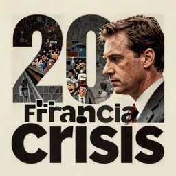 2 0 0 8 financial crisis, cinematic, realistic, realism, intricate, digital art, ambient, by darek zabrocki, pop art style, 3 5 mm film grain, artstation