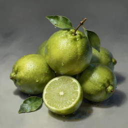 lovecraftian eldritch limes by chris mars, 8 k, highly detailed