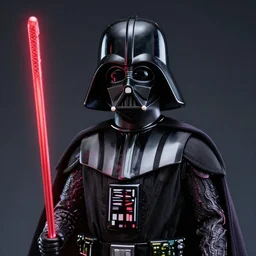 darth vader barbie