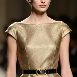 close up of a fashion model in the sixties, luxury dress, official valentino editorial, highly detailed