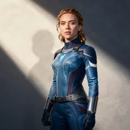 scarlett johansson in avatar