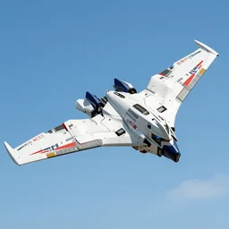 Flight shot of Jetfire from Transformers on a clear sunny day with a blue sky, Jetfire!!!!!, Jet parts, Intricate, Highly Detailed, Transformers!!!!!!!!!!!!!, Skyfire, Battroid Mode, Zone of Enders, Genesis of Aquarion, Aquarion, Anime Robots, Mecha Anime, Anime, Robots, Robot, Robot Mode, 8k, ultra realistic, illustration, splash art, rule of thirds, good value control, Yoshifumi Ushima