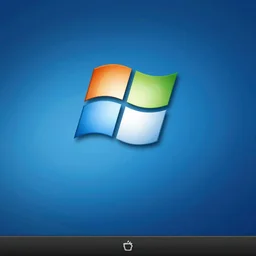 windows 7 desktop wallpaper by klaus haapaniemi,