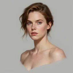kate beckinsdale as a heroine, digital painting, artstation, concept art, smooth, sharp focus, illustration, art by artgerm and donato giancola and joseph christian leyendecker, ross tran, wlop