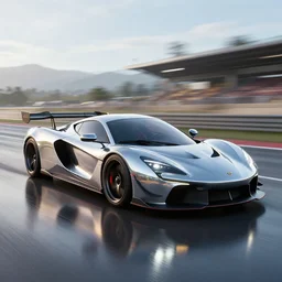 sport car gran turismo 7 forza horizon need for speed fast and furious 5 unreal engine supercar hypercar game concept car octane render, 4 khd 2 0 2 2 3 d cgi rtx style chrome reflexion global illumination ray tracing hdr arstation by ian pesty by jesper ejsing pixar and disney unreal