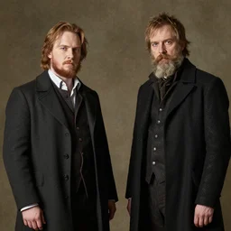 astute deceit of the prebid deeds, epic masterpiece, rob alexander and daniel ljunggren,