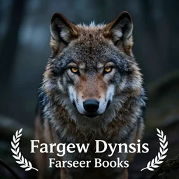 nighteyes wolf from the farseer books
