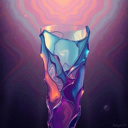 melted glass by _ beeple, artgerm, _ aaron _ horkey _ amanda _ sage _ bauhaus, salvador dali, _ bernie _ wrightson _ bruce pennington _ frank _ stella _ anne _ stokes _ alena _ aenami _ angus _ mckie, alex grey, akira toriyama, arthur adams, hp lovecraft, andre masson, brian despain. abstract, artstation, design 4 k, native, hd,