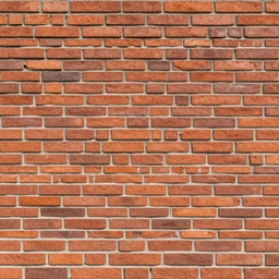 very big brick texture material, high definition, high detail, 8k, photorealistic