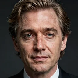 rick sanchez closeup photograph dslr photorealistic, studio lighting, ektachrome, detailed, intricate, face detail, perfect face