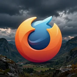 mozilla firefox icon