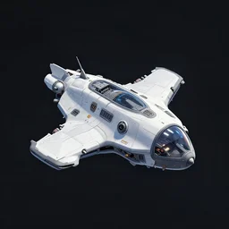 video game sprite sheet of a spaceship