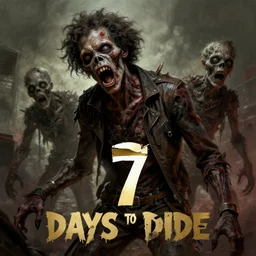 black francis as a zombie screaming, 7 days to die zombie, gritty background, fine art, award winning, intricate, elegant, sharp focus, cinematic lighting, digital painting, 8 k concept art, art by brom, art by guweiz and z. w. gu, art by michael hussar, 8 k