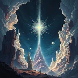 the impossible dream by artstation, deviantart, artspace, artspan, artslant, etsy, pixiv, artfol, behance, instagram, artbox, ugallery, artful, ideelart, pixels, zatista, artpal, saatchi art minted, beeple, artgerm, alex grey, giger, kuskov abstract, surrealism,