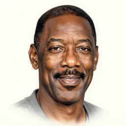 bad pencil portrait of bill cosby
