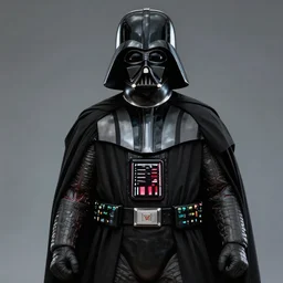 darth vader, accurate anatomy, accurate hands, highly detailed, digital art, epic, masterpiece, protrait