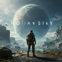 no man sky