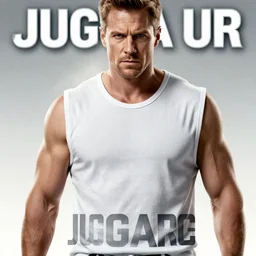 juggernaut movie poster. hyperdetailed photorealism, meme worthy
