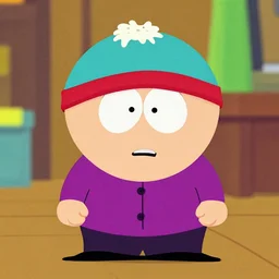 eric cartman from south park